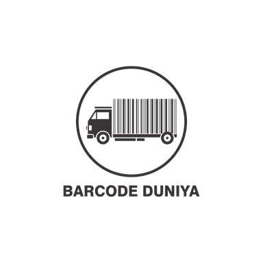 Barcode Duniya Logo